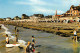 SAINT PAIR SUR MER .  La Plage à L'heure Du Bain - Saint Pair Sur Mer