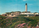 LE CAP GRIS NEZ . La Phare - Autres & Non Classés