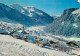 CHATEL . Vue Générale . Vallée De L'Essert - Châtel