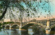 TOULOUSE . Le Pont St-Michel - Toulouse