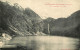 LUCHON . Lac D'Oo . CPA LABOUCHE FRERES TOULOUSE . - Luchon