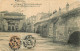 VILLENEUVE Sur LOT . Crue Du 15 Décembre 1906 Côté Aval . - Villeneuve Sur Lot