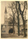 NOTRE DAME DES OISEAUX . VERNEUIL SUR SEINE . LA CHAPELLE - Verneuil Sur Seine