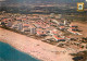 ARGELES SUR MER . La Plage - Argeles Sur Mer