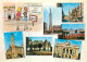 LILLE . CP Multivues .  Je Dois Acheter 542 Cartes Postales … - Lille