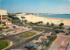 ROYAN . La Nouvelle Place Et La Plage - Royan