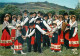 LES CADETS DU BEAUJOLAIS . Villefranche Sur Saone . - Villefranche-sur-Saone