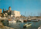 SAINT RAPHAEL . Le Vieux Port - Saint-Raphaël