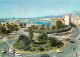 TOULON . Le Rond Point Bonaparte - Toulon