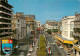 BIARRITZ . La Place Georges Clémenceau - Biarritz