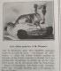 1905 EXPOSITION FÉLINE ET CANINE À BORDEAUX - LA VIE AU GRAND AIR - Other & Unclassified