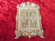 Holy Card Lace,kanten Prentje, Santino, - Devotion Images