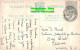 R358141 Kirk Braddan. Open Air Service. The Manx National Post Card. Manx Sun Se - World