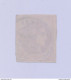 FRANCE Bordeaux 2c YT N°40b Oblitéré - Cote 375E - 1870 Bordeaux Printing