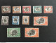 SOMALIS - YT 53 à 66  (11 Valeurs) - Neufs Avec Charnière MH *  - Cote 182E - Used Stamps