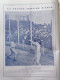 1905 ESCRIME - LA COUPE INTERNATIONALE D'ÉPÉE - LE CHAMPIONNAT D'ÉPÉE DES OFFICIERS - LA VIE AU GRAND AIR - 1900 - 1949