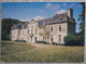 56 Morbihan CPM  Mauron Le Château Du Lou - Altri & Non Classificati