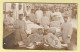 WW1 - Service De Santé - Hôpital Militaire -Armée Allemande - Soldats Allemands - War, Military