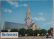 56 Morbihan CPM  Merlevenez L'église - Other & Unclassified
