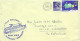 Postzegels > Europa > Groot-Brittannië > 1952-2022 Elizabeth II >brief Met 2 Postzegels (17535) - Briefe U. Dokumente