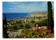 SAN REMO - Riviera Dei Fiori - Panorama Da Ponente - San Remo