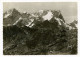 Massif De La MEIJE - Tête Noire Du Petit Galibier, Pic Gaspard, Pics Du Lautaret - Other & Unclassified