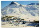 Station Du Lac De TIGNES - Echappée Sur Le Centre De La Station, Pistes De La Tovière - Andere & Zonder Classificatie