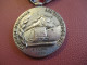 République Française/ Médaille D'Honneur Des Chemins De Fer /Locos Vapeur Et BB/ 1975          MED511 - France