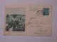 YUGOSLAVIA BUILDINGS ILLUSTRATED POSTAL CARD 1938 - Other & Unclassified