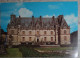 56 Morbihan CPM Monteneuf Château De La Grée De Callac - Other & Unclassified