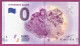 0-Euro XEJB 2019-4 AFFENBERG SALEM - Privéproeven