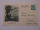 YUGOSLAVIA NATURE ILLUSTRATED POSTAL CARD 1938 - Sonstige & Ohne Zuordnung