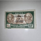 Océanie ILES WALLIS ET FUTUNA  POSTES N° 59 1f 10 Francs Timbre Poste Francais Colonie Française Protectorat - Unused Stamps