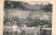 La Grande Guerre En Champagne, Argonne, Meuse  -  Une Ville Du Font   -  Guerre 1914-18  -  Chevaux, Ambulances - Guerre 1914-18