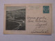 YUGOSLAVIA NATURE ILLUSTRATED POSTAL CARD 1938 - Autres & Non Classés