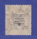 Dt. Reich 1923 Dienstmarke 10 Mrd. Mark  Mi.-Nr. 86 Gestempelt Gpr. INFLA - Dienstmarken