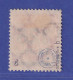 Dt. Reich 1923 Wertstufenaufdruck 125 Tsd. Mark  Mi.-Nr. 291b O Gpr. INFLA  - Used Stamps