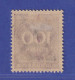 Dt. Reich 1923 OPD-Ausgabe München 1 Mrd. Mark  Mi.-Nr. 331a Ungebraucht * - Unused Stamps