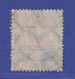 Dt. Reich 1923 Korbdeckelmuster 50 Mrd. Mark  Mi.-Nr. 330AP HT O Gpr. INFLA  - Used Stamps