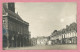 62- BAPAUME - Carte Photo Allemande - Place - Rathaus - Hotel De Ville - Guerre 14/18 - Bapaume