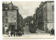 BOURGES - La Rue D'Auron - Bourges