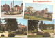 SAINT SYMPHORIEN SUR COISE (69) Multivues (2 Scans)  CPSM  GF - Saint-Symphorien-sur-Coise