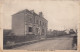 Fontaine-Guérin.  La Mairie - Sonstige & Ohne Zuordnung