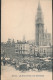 ANTWERPEN           LA GRAND'PLACE ET LA CATHEDRALE                                           2 SCANS - Antwerpen