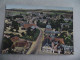 D 02 - Hamégicourt - Vue Panoramique - En Avion Au-dessus De.. - Andere & Zonder Classificatie