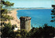 ESPAGNE - Costa Brava - San Antonio De Calonge - Palamos - Torre Valentina Y Playas - Colorisé - Carte Postale - Gerona