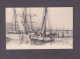 Carte Photo Monaco Bateaux Monegasques  ( Bateau Peche 3911) - Harbor