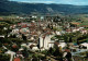 CPM - ORBE - Vue Aérienne ... Edition Deriaz - Orbe