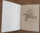 Livre Officiel Exposition Philatélique PHILEXFRANCE 1982 - Epreuves De Luxe / Vignettes - Luxusentwürfe