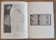 Delcampe - Livre Officiel Exposition Philatélique PHILEXFRANCE 1982 - Epreuves De Luxe / Vignettes - Luxusentwürfe